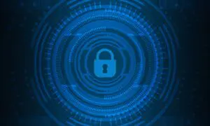 Cyber Security, Technology, Network, Internet