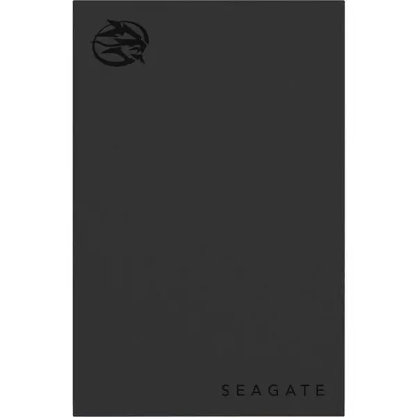 Seagate FireCuda STKL5000400 5 TB Hard Drive - External