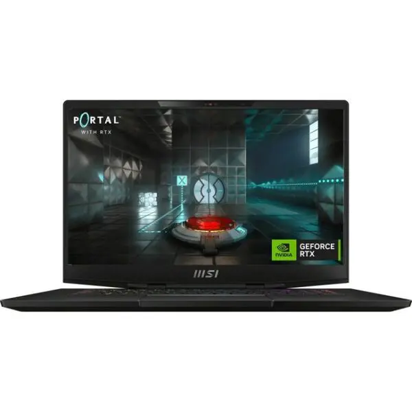 MSI Stealth 17 Studio 17.3? 240Hz Gaming Laptop, Intel Corei9-13900H, RTX 4070, 16GB, 1TB SSD - Win 11 Pro