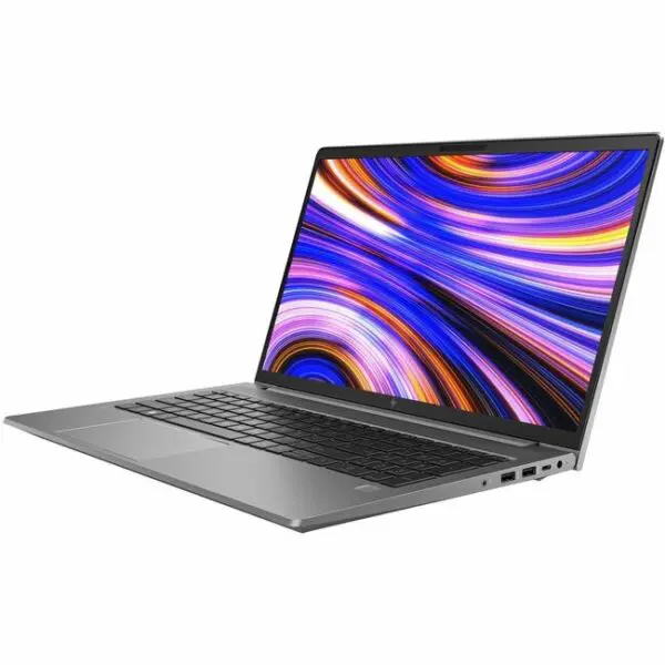 HP ZBook Power G10 A 15.6" Mobile Workstation - Full HD - AMD Ryzen 9 PRO 7940HS - 32 GB - 1 TB SSD - English Keyboard