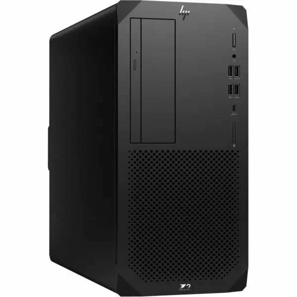 HP Z2 G9 Workstation - 1 x Intel Core i9 13th Gen i9-13900K - vPro Technology - 32 GB - 1 TB SSD - Tower