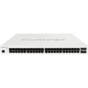 L2/L3 POE+ SWITCH
