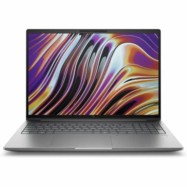 HP ZBook Power G11 A 16" Mobile Workstation - WQXGA - AMD Ryzen 9 8945HS - 32 GB - 1 TB SSD - English Keyboard - Smart Buy Plus