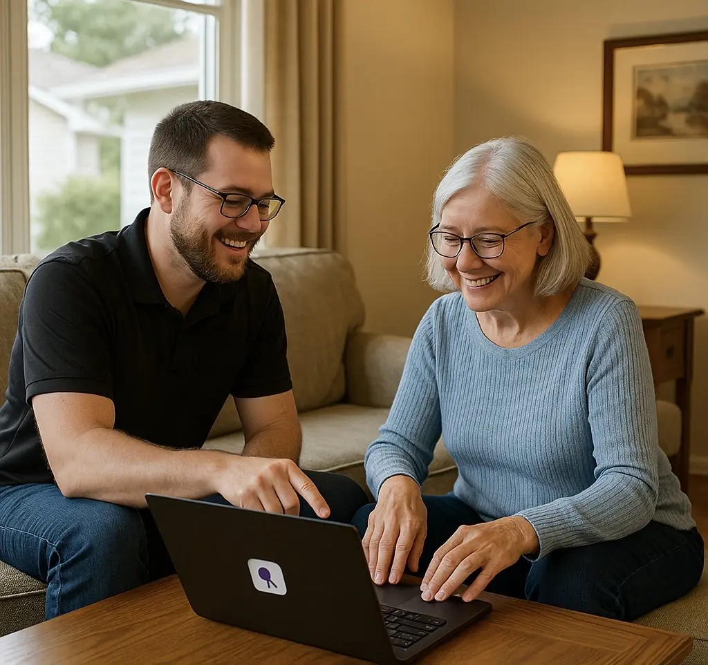 When a Computer Hack Hits Home: How We Helped Cindy in Siren, Wisconsin Take Back Control 1 29cb5e63 d0b8 47bf 96ec 79607e7f442c 1 1