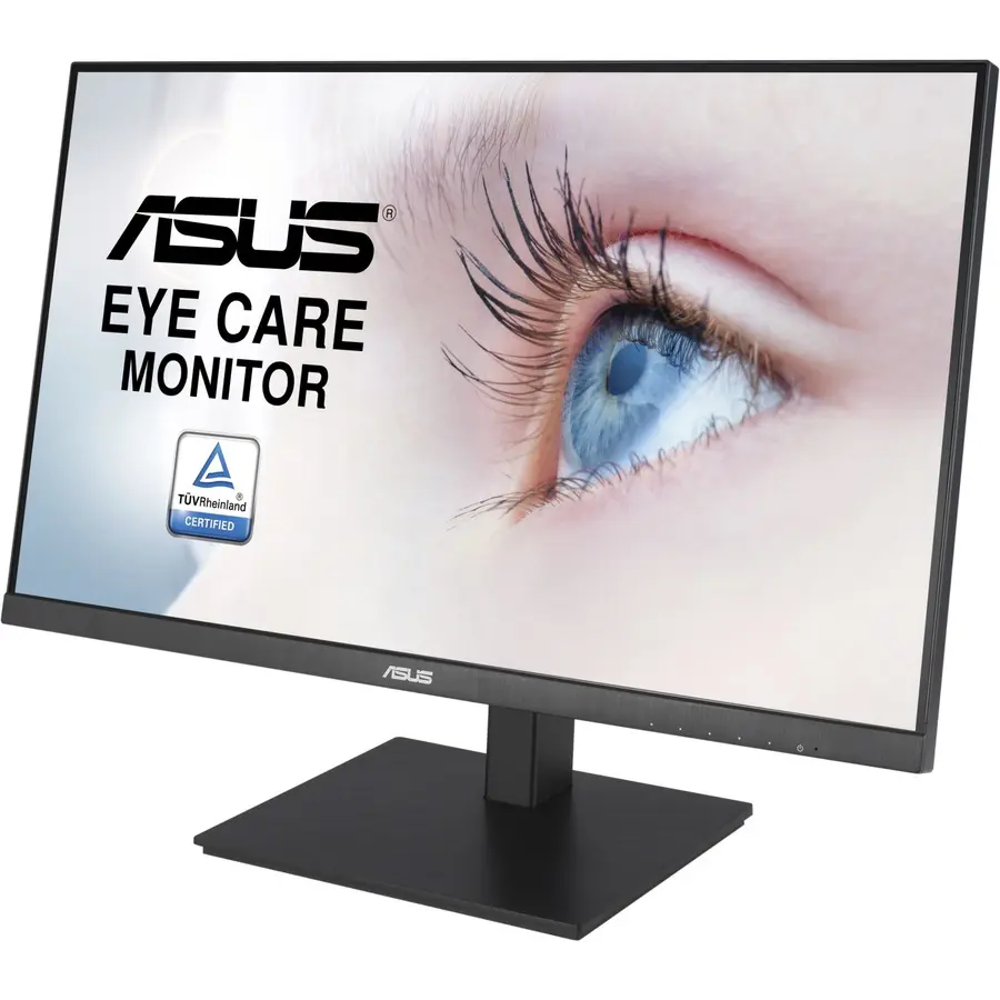 Asus VA24DQSB 24" Class Full HD LCD Monitor - 16:9 1 Asus VA24DQSB 24" Class Full HD LCD Monitor - 16:9