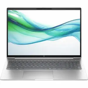 HP ProBook 465 G11 16" Notebook - WUXGA - AMD Ryzen 7 7735U - 16 GB - 512 GB SSD - Pike Silver