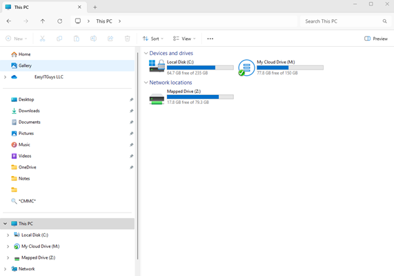 A screenshot of a computer AI generated content may be incorrect 8