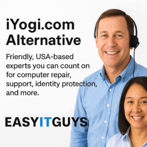 IT support & managed services Oak Park Heights, MN, businesses