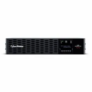 CyberPower PR1500RT2UCN Smart App Sinewave UPS Systems