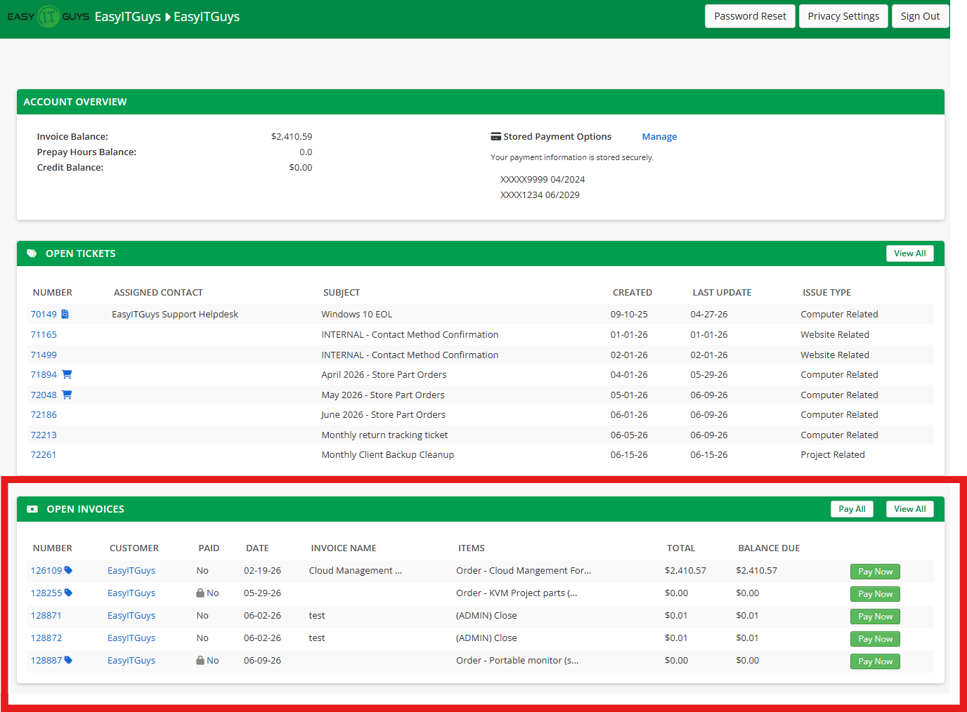 Manual Payments 1 image 12