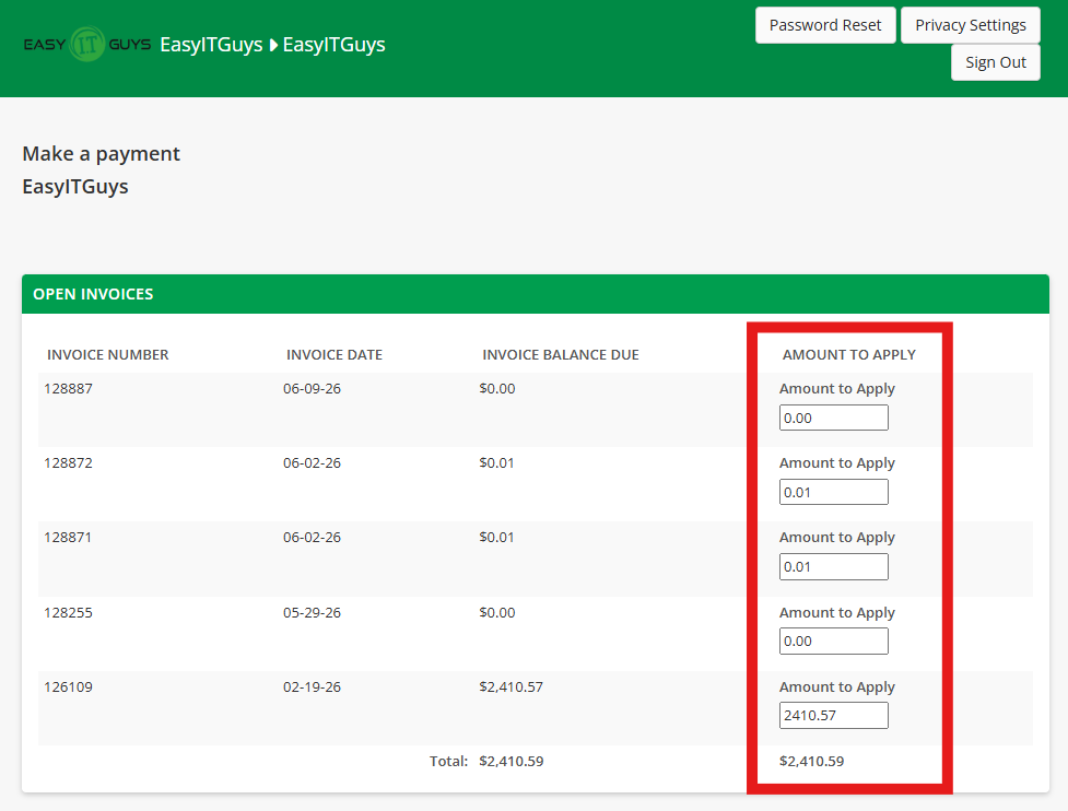 Manual Payments 3 image 16