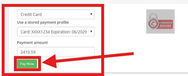 Manual Payments 6 image 19