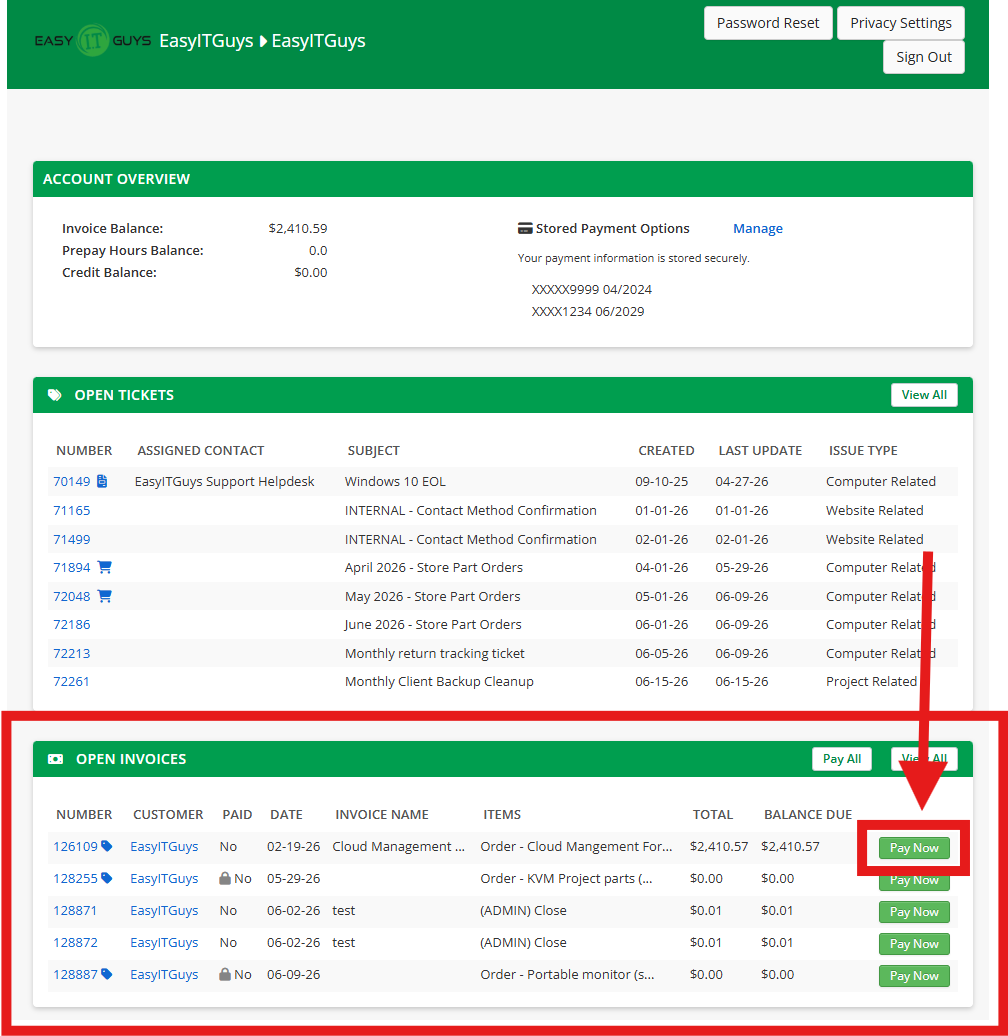 Manual Payments 7 image 21