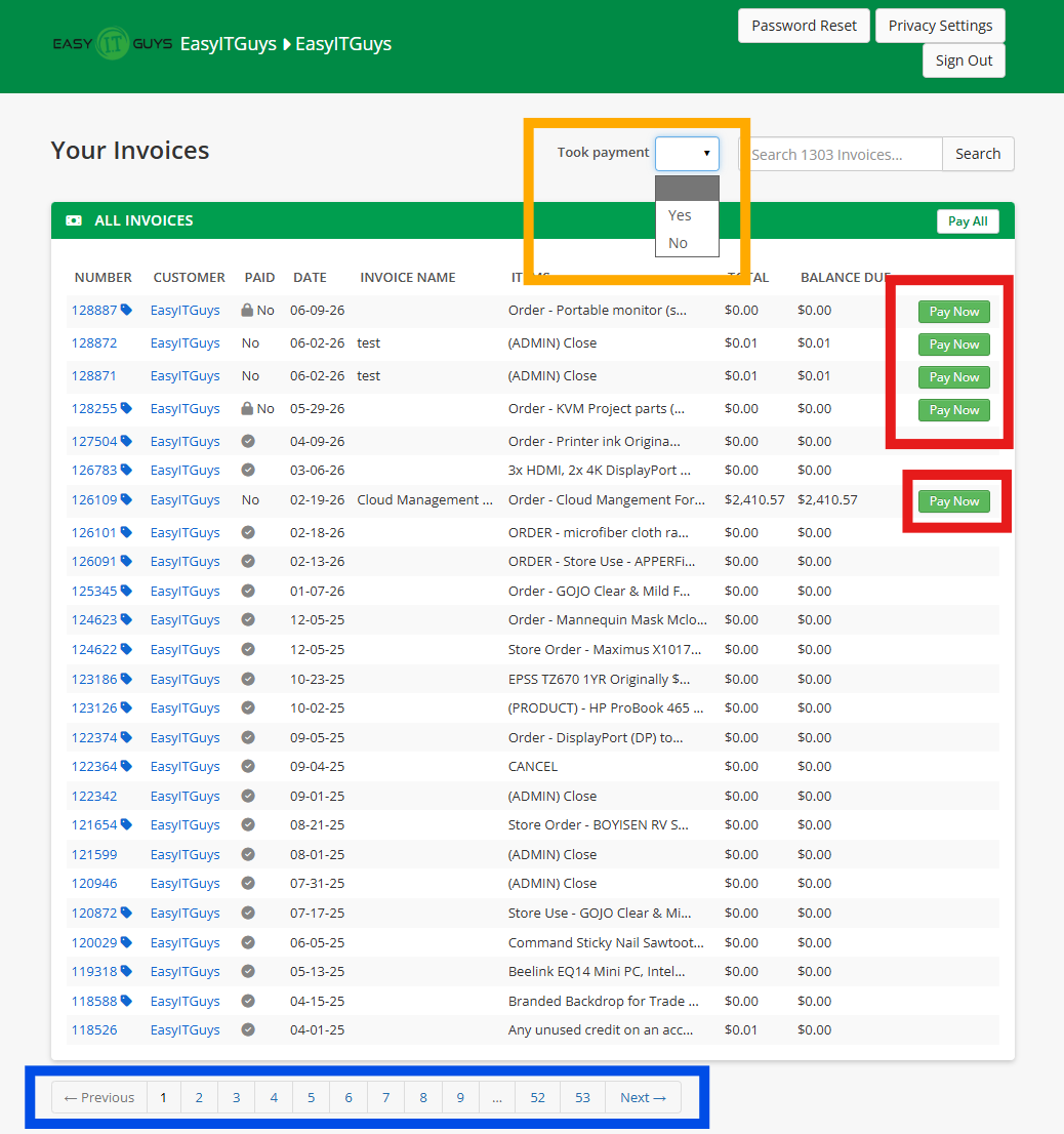 Manual Payments 11 image 24