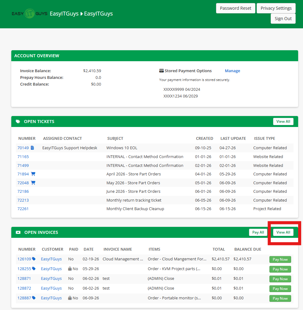 Manual Payments 10 image 25
