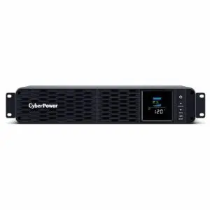 CyberPower CP1500PFCRM2U PFC Sinewave UPS Systems