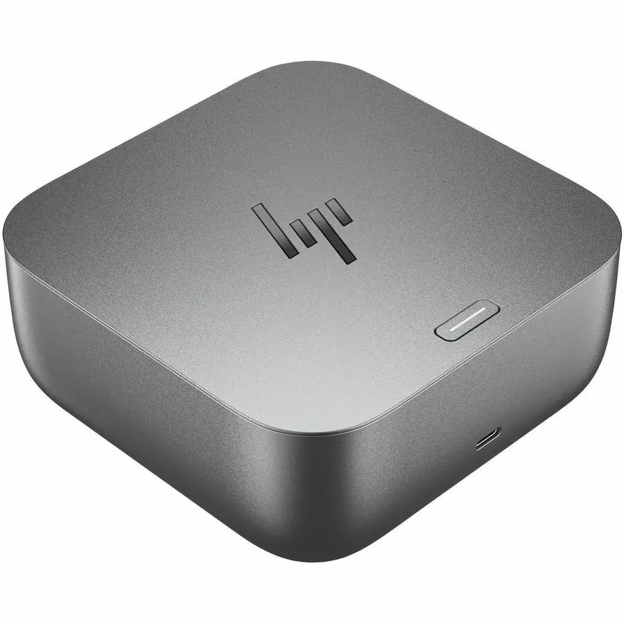 HP Thunderbolt 4 100W G6 Dock 1 HP Thunderbolt 4 100W G6 Dock