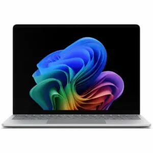 Microsoft Surface Laptop 13.8" Notebook - Intel Core Ultra 5 - 32 GB - 512 GB SSD - Platinum