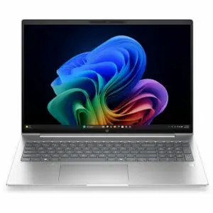 HP ProBook 4 G2a 16" Copilot+ PC Notebook - WUXGA - AMD Ryzen AI 7 Ryzen AI 400 Series 445 - 16 GB - 512 GB SSD - English Keyboard - Pike Silver Aluminum