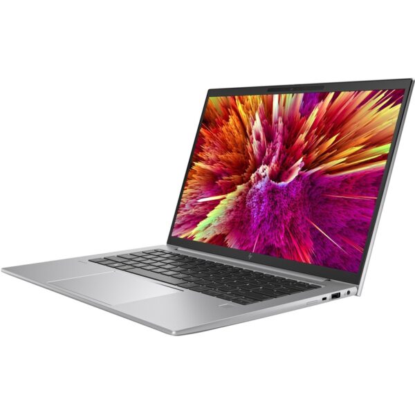 HP ZBook Firefly G10 16" Mobile Workstation - WUXGA - Intel Core i5 13th Gen i5-1345U - 16 GB - 512 GB SSD