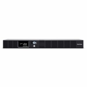 CyberPower OR700LCDRM1U Smart App LCD UPS Systems